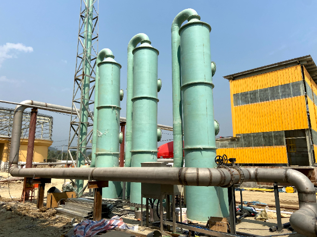 云南餐廚垃圾處理除臭系統(tǒng),除臭系統(tǒng)