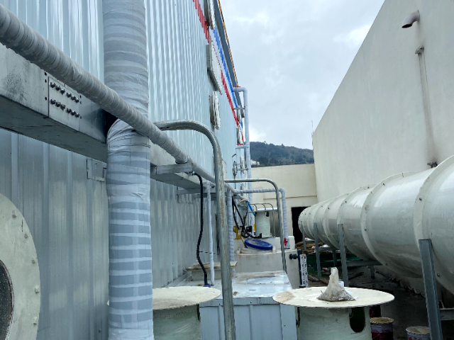 河北土壤除臭系統(tǒng)生產(chǎn)廠家 歡迎咨詢 無錫小竹環(huán)保科技供應(yīng)