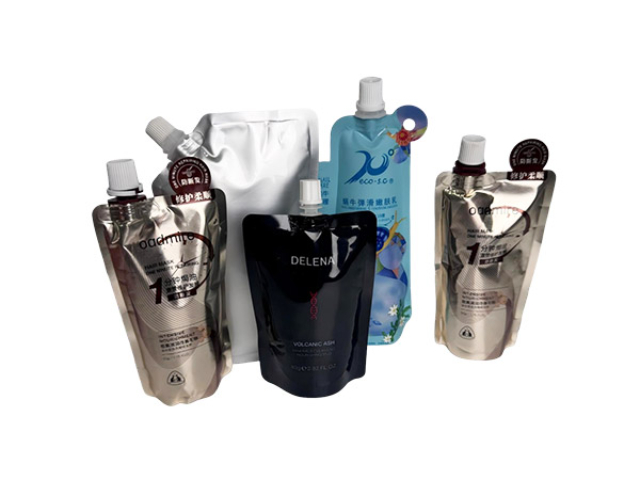 广州环保包装袋价格