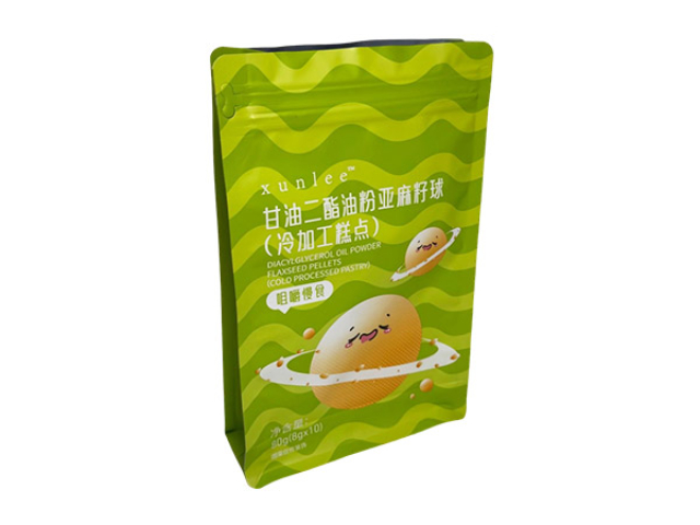 南寧鋁箔復(fù)合包裝袋生產(chǎn)