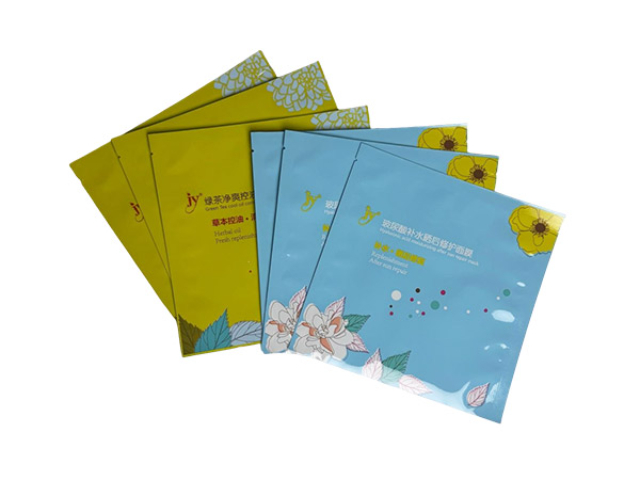 中山異形包裝袋廠家 中山市新藝包裝制品供應(yīng)