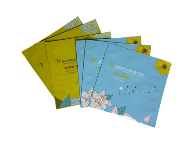 中山食品包裝袋廠家 中山市新藝包裝制品供應(yīng)