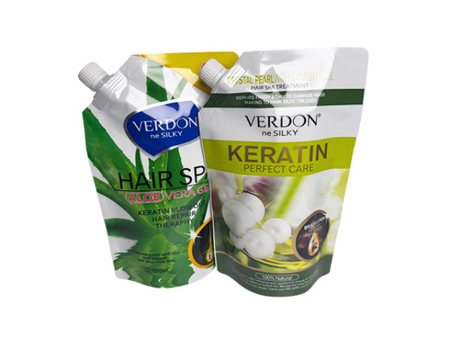 中山墨水包裝袋多少錢 中山市新藝包裝制品供應(yīng)