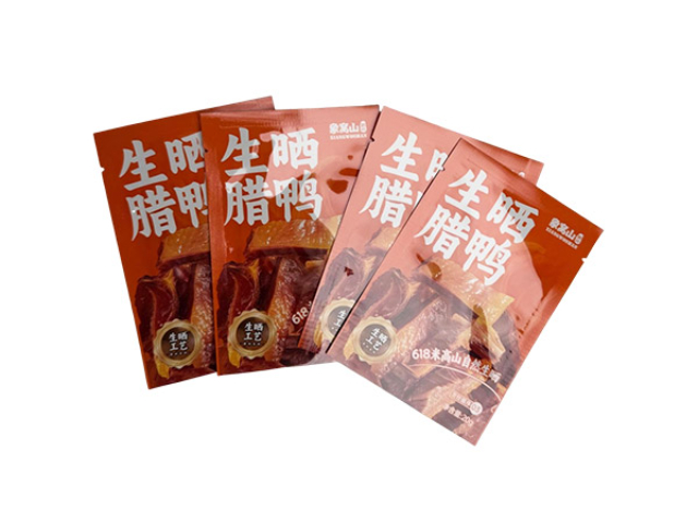 中山風(fēng)琴包裝袋加工 中山市新藝包裝制品供應(yīng)