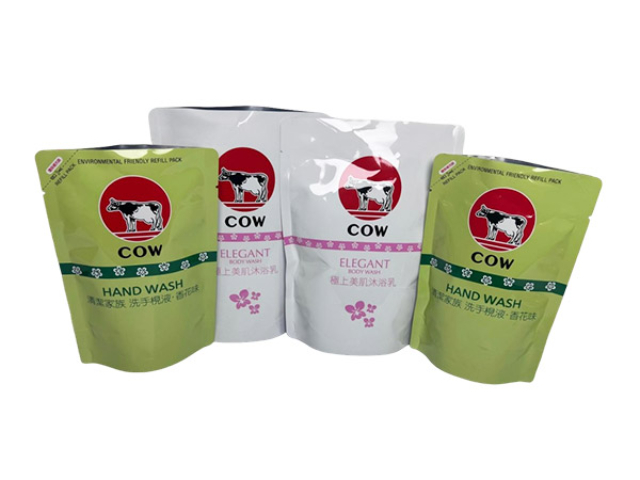 中山零食包裝袋廠家直銷 中山市新藝包裝制品供應(yīng)