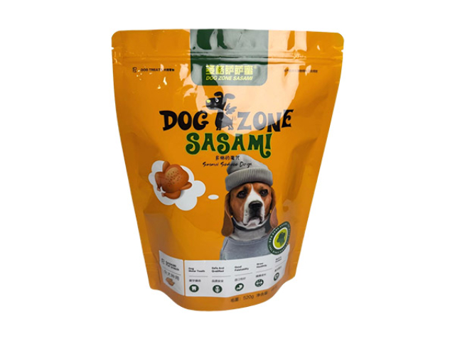 异形包装袋订制厂家