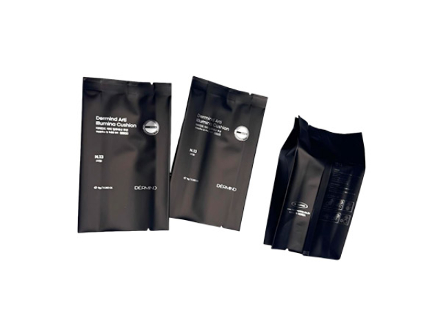 中山镀铝包装袋哪家好