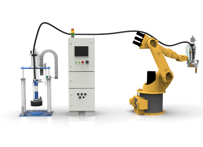 北京衛(wèi)星部件耐高低溫膠涂覆系統(tǒng) 上海巡瑞自動化科技供應(yīng)