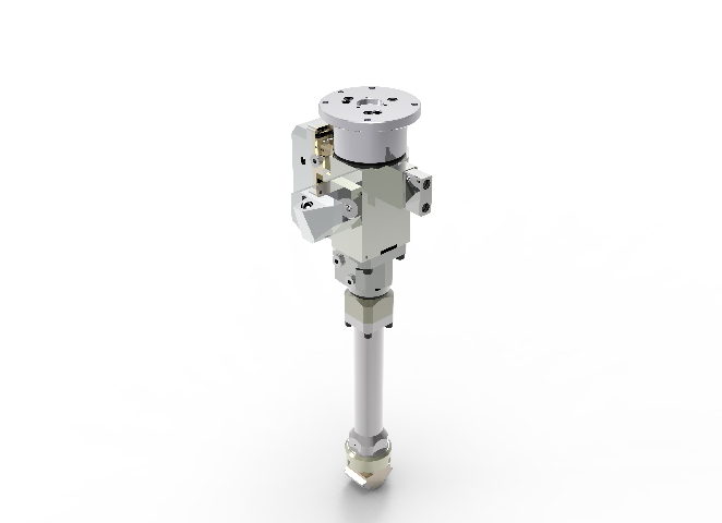 膠路氣泡在線排除裝置 上海巡瑞自動(dòng)化科技供應(yīng);