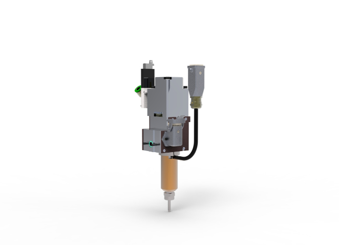 無錫高精度涂膠機價格 上海巡瑞自動化科技供應(yīng)