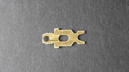 排針排母接器簡介