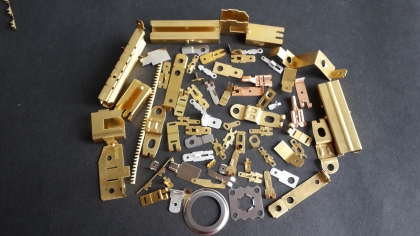 端子線生產(chǎn)加工中的應(yīng)重視的6個(gè)問題！