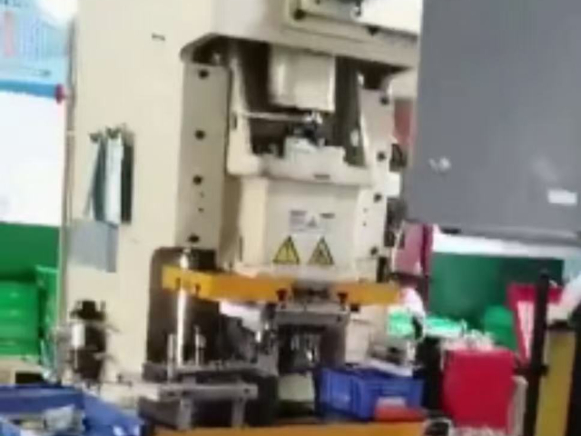 福建接線沖壓端子哪家好 東莞市煒庭五金制品供應