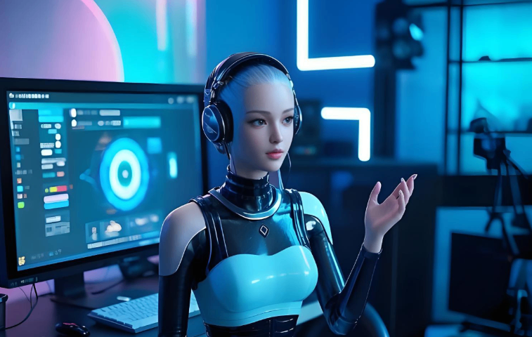 鄂尔多斯鄂尔多斯市科创电子有限责任公司AI数字人常见问题