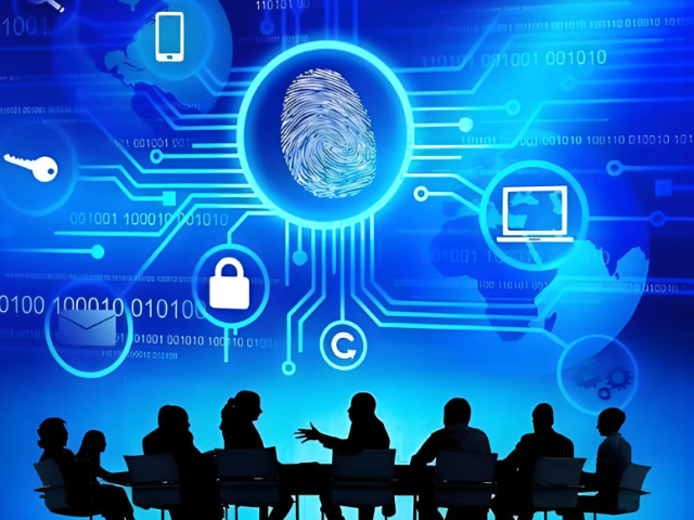 烏審旗網(wǎng)絡(luò)安全僵尸網(wǎng)絡(luò)防御 和諧共贏 鄂爾多斯市科創(chuàng)電子供應(yīng)