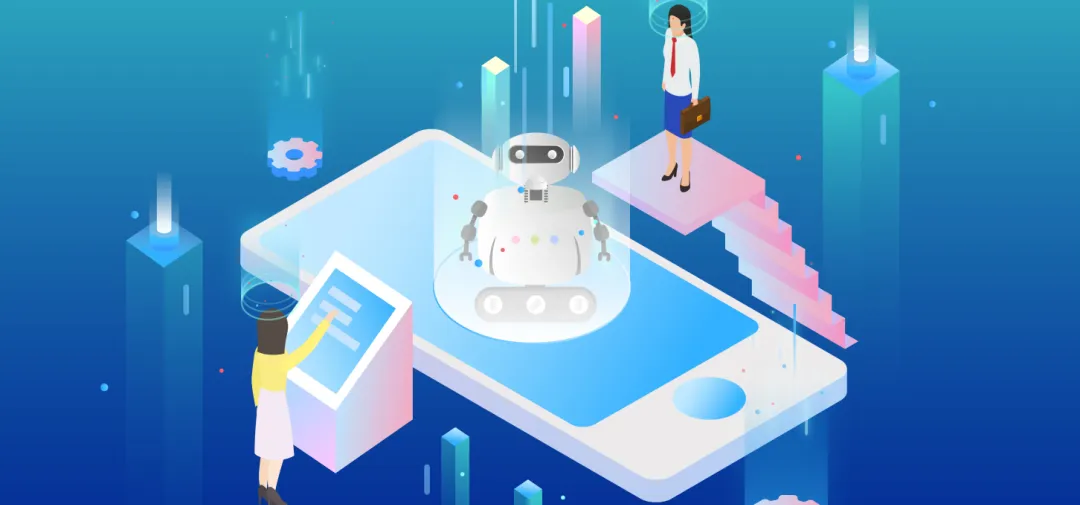 從人工到人機(jī)協(xié)作，saas智能營(yíng)銷云平臺(tái)3個(gè)方面打造客戶滿意