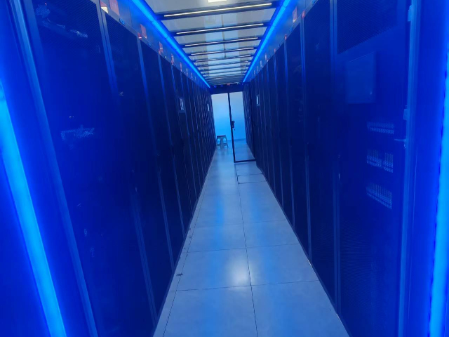 康巴什区弱电工程高清守护 昼夜不息