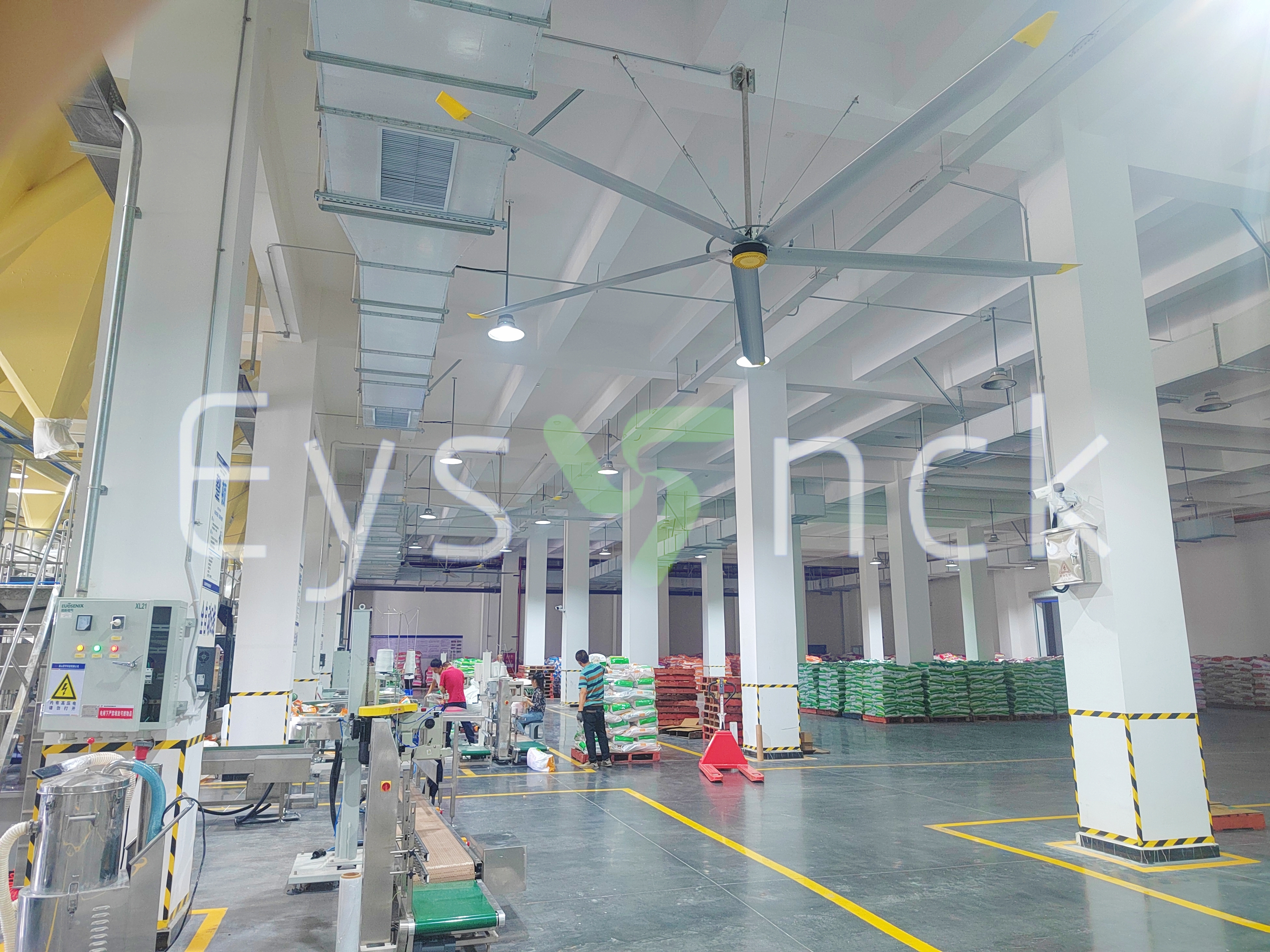 工业大风扇厂家推荐金年会 工业大风扇厂家推荐金年会