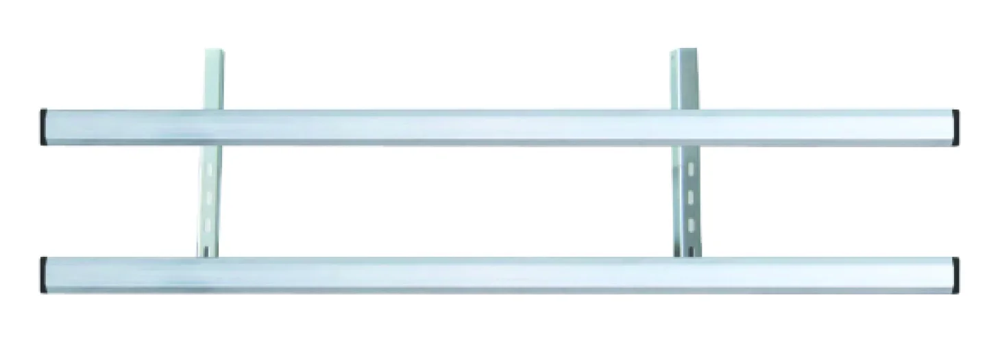 Lorry Side Guard Rails The Importance and Types of Truck Side Guard Rails