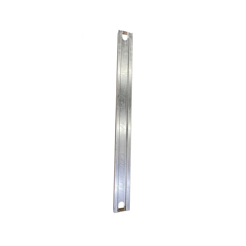The Design and Function of Trailer Steel Crossmembers
