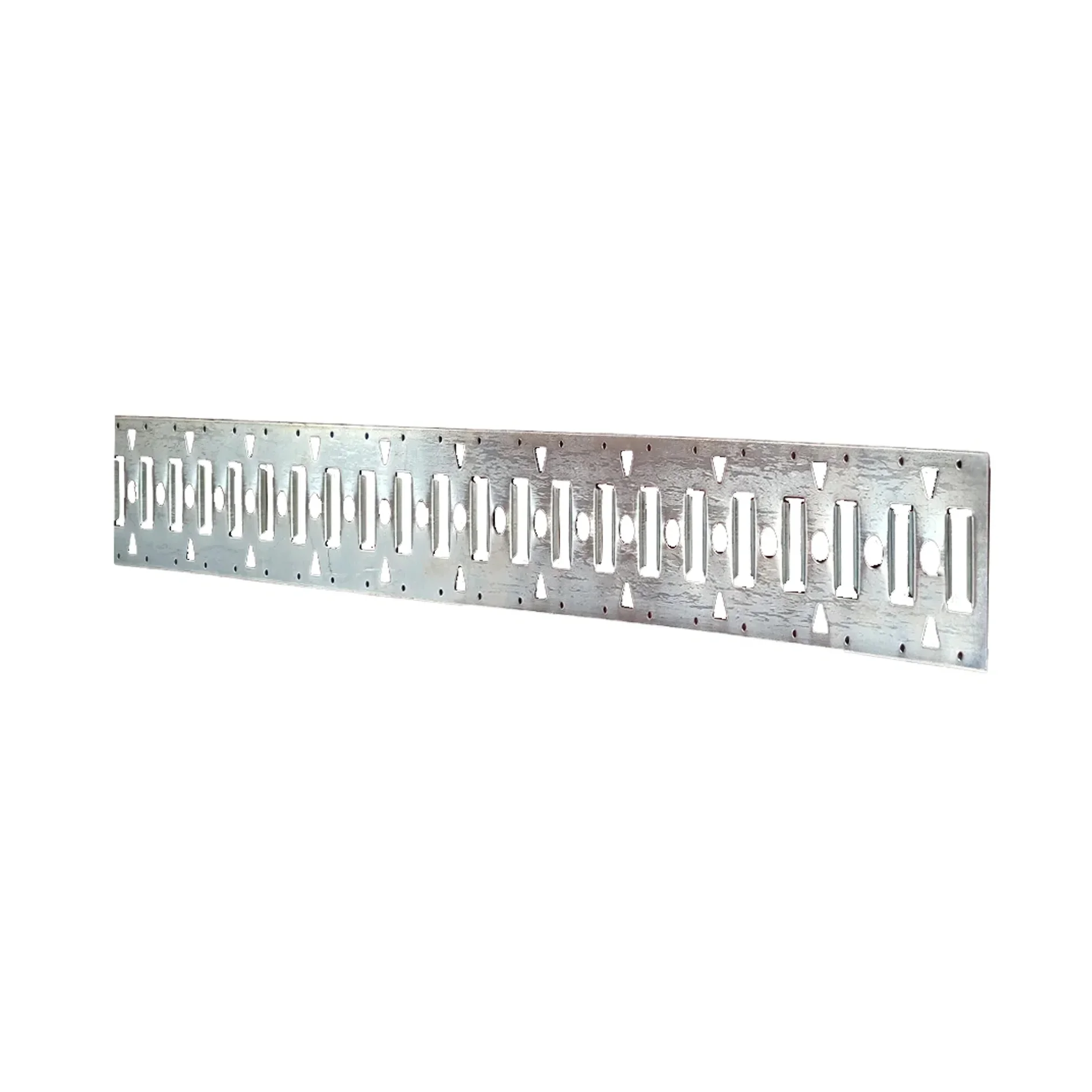 Trailer Rails: Key to Efficient and Secure Cargo Management