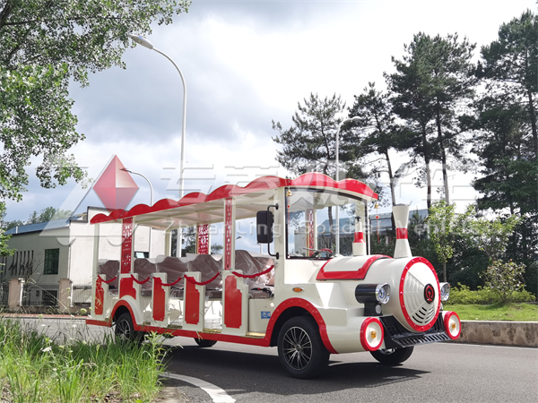 電動巡邏車品牌排行？