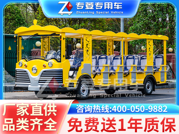 電動巡邏車品牌排行？