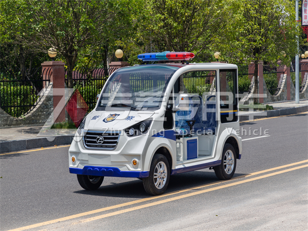 電動(dòng)巡邏車十大品牌？