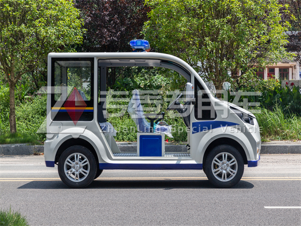 電動(dòng)巡邏車十大品牌？