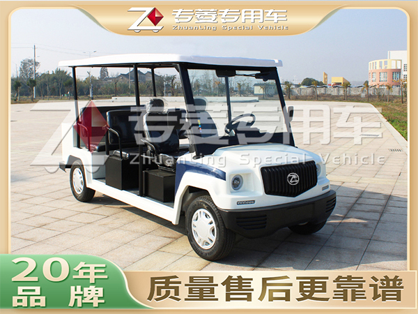 電動巡邏車哪個品牌性價比高？