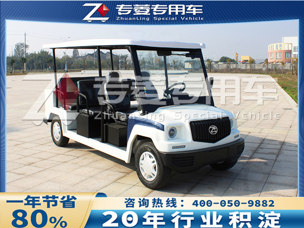 電動(dòng)巡邏車多少錢一輛？