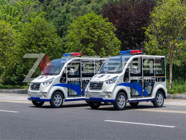 電動巡邏車生產(chǎn)廠家哪家好？