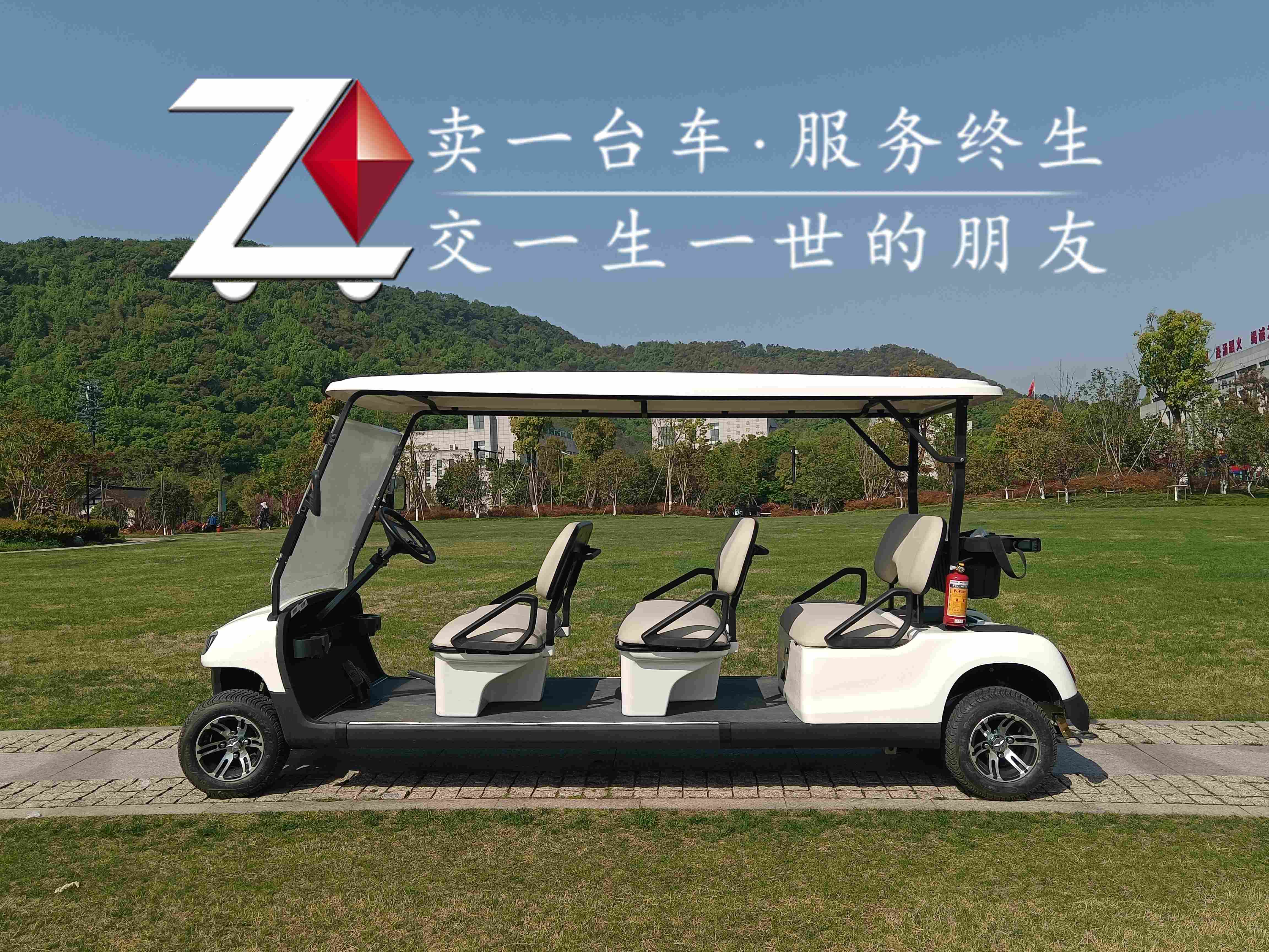 國(guó)內(nèi)高爾夫球車的質(zhì)量怎么樣？