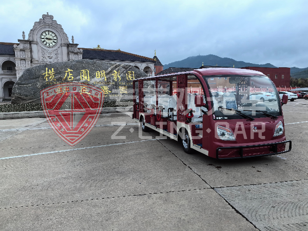觀光車(chē)大揭秘：從駕駛到盈利，一站式攻略！