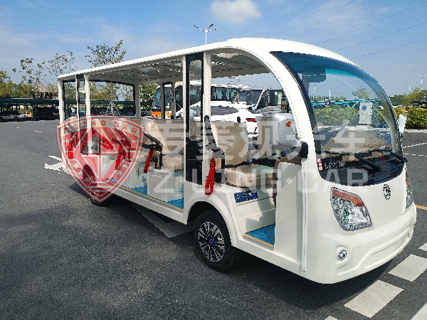 5個(gè)鋰電維護(hù)技巧，觀光車壽命翻倍！