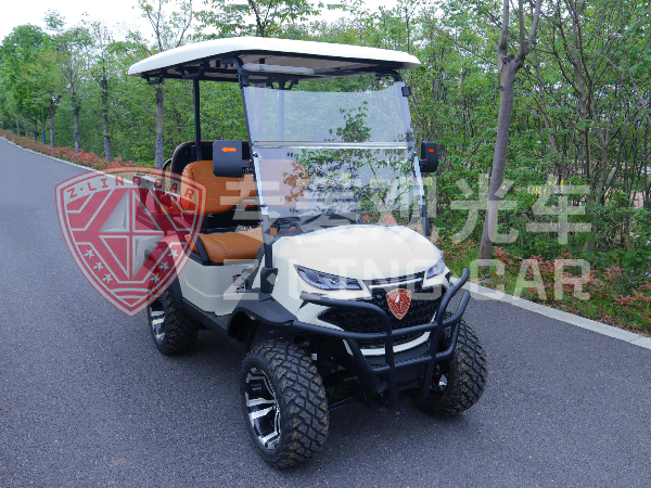 專菱品牌高爾夫球車廠家介紹篇