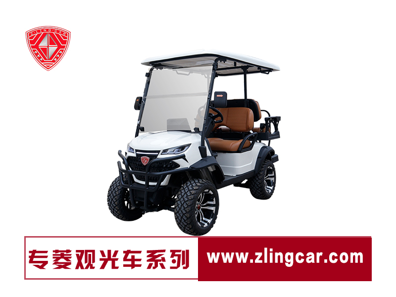 高爾夫球車(chē)生產(chǎn)廠家