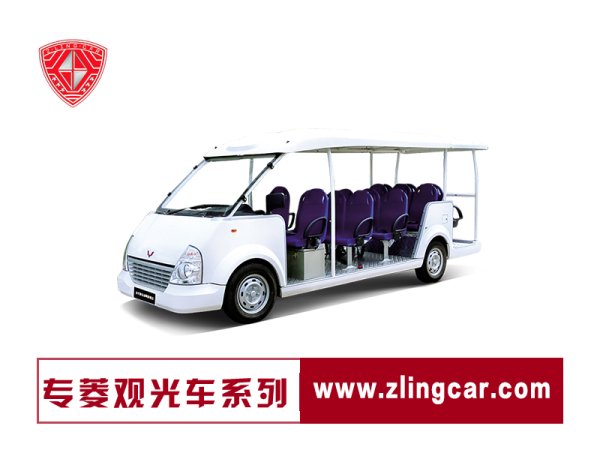 旅游觀(guān)光車(chē)