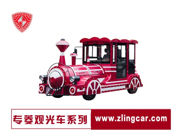 小火車游樂設(shè)備