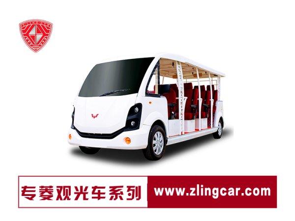 景區(qū)觀(guān)光車(chē)