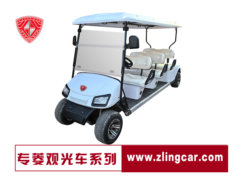 電動(dòng)高爾夫球車