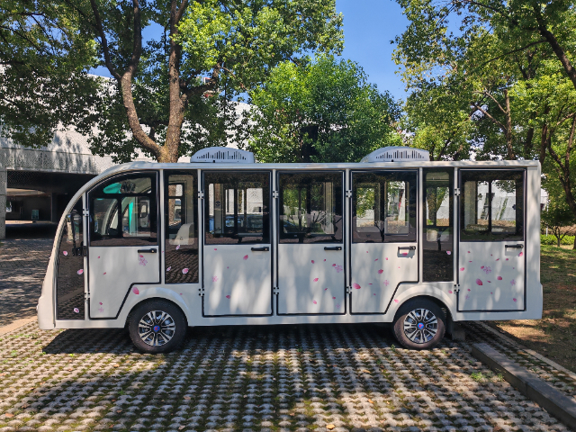 賣電動觀光車多少錢,電動觀光車