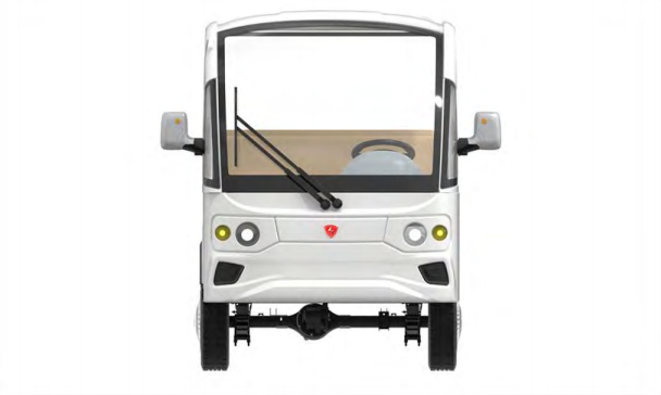 景區(qū)觀光車總出異響、生銹？這臺(tái)‘六邊形戰(zhàn)士’治疑難雜癥！