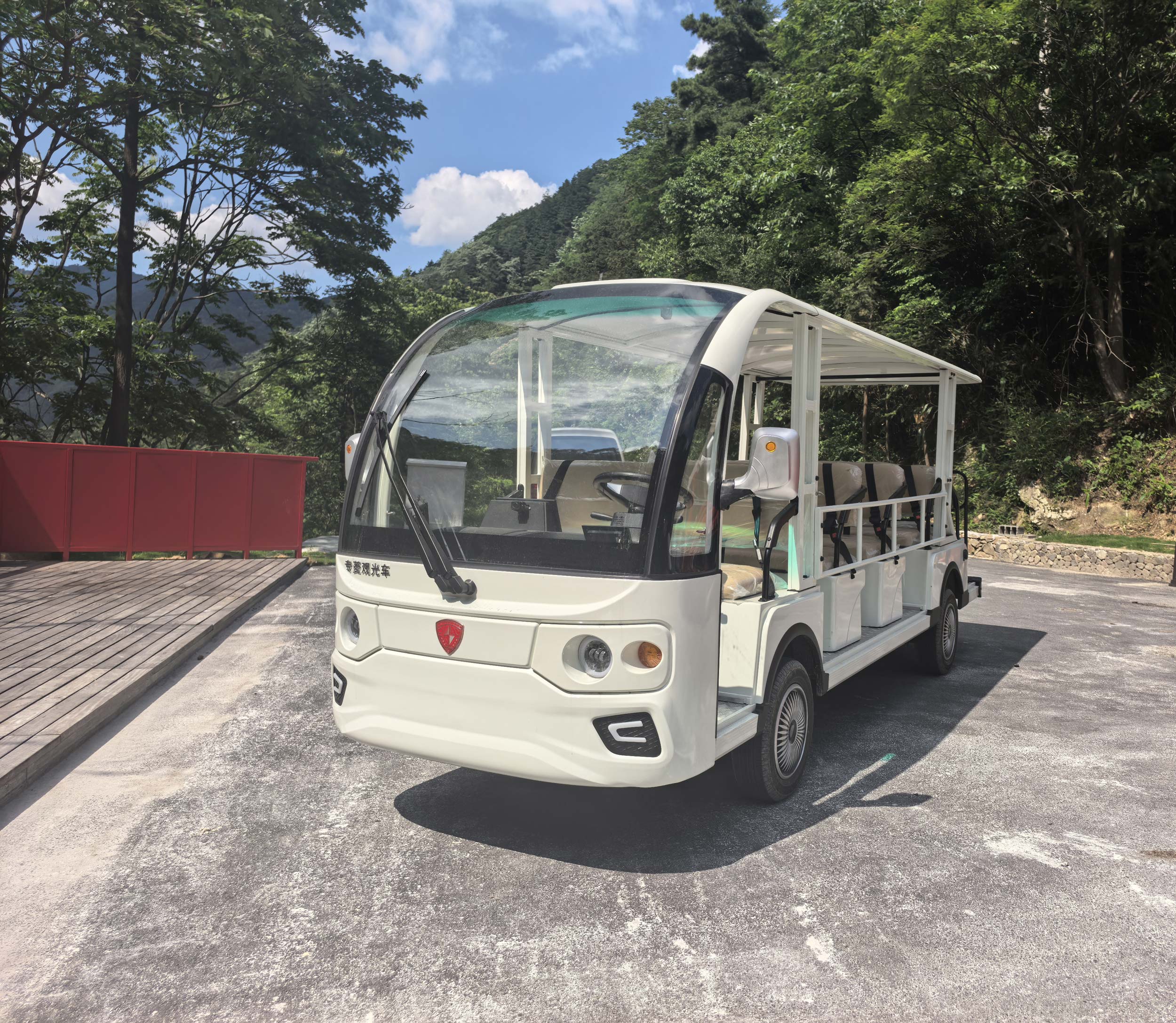 買(mǎi)了電動(dòng)觀(guān)光車(chē)后，99.9%朋友不了解的行業(yè)內(nèi)幕！