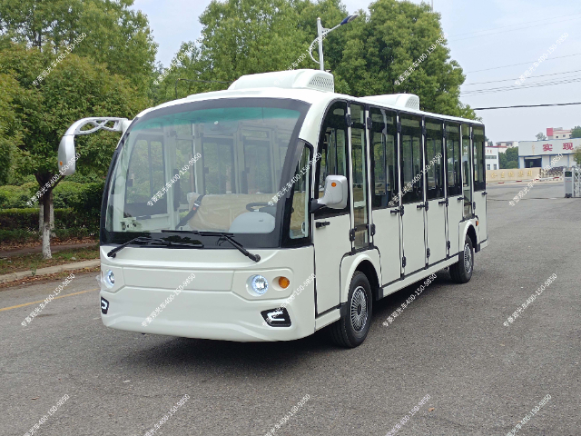 廈門14座擺渡車 高爾夫球車 專菱車輛科技供應(yīng)