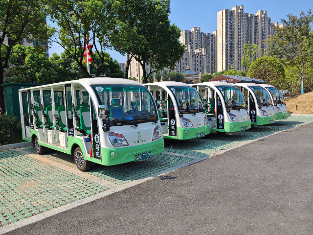 度假村擺渡車哪家好