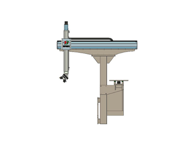 湖北桁架機器手供應廠,機器手