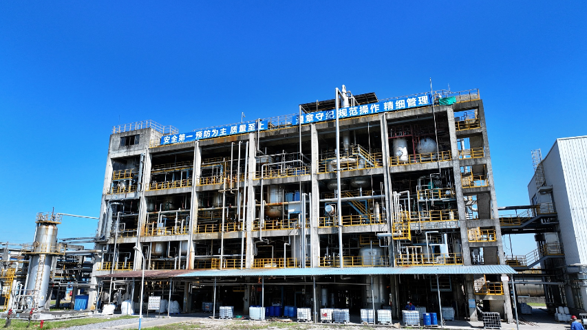 杭州涂料行業TCDDM