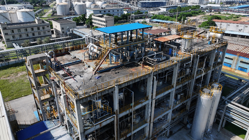 工業清洗劑用脂肪醇替代品廠家推薦