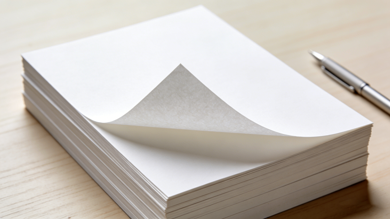 打破國外壟斷！華錦達(dá)ASA造紙施膠劑完全國產(chǎn)化，開拓行業(yè)自主之路